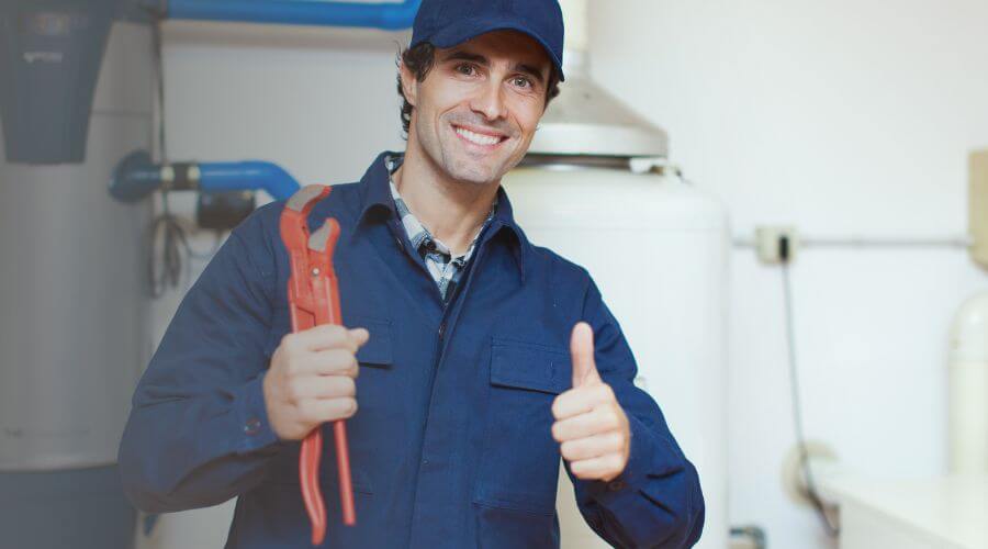 Local expert plumbing services in Sharpes, FL